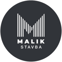 Malik Stavba