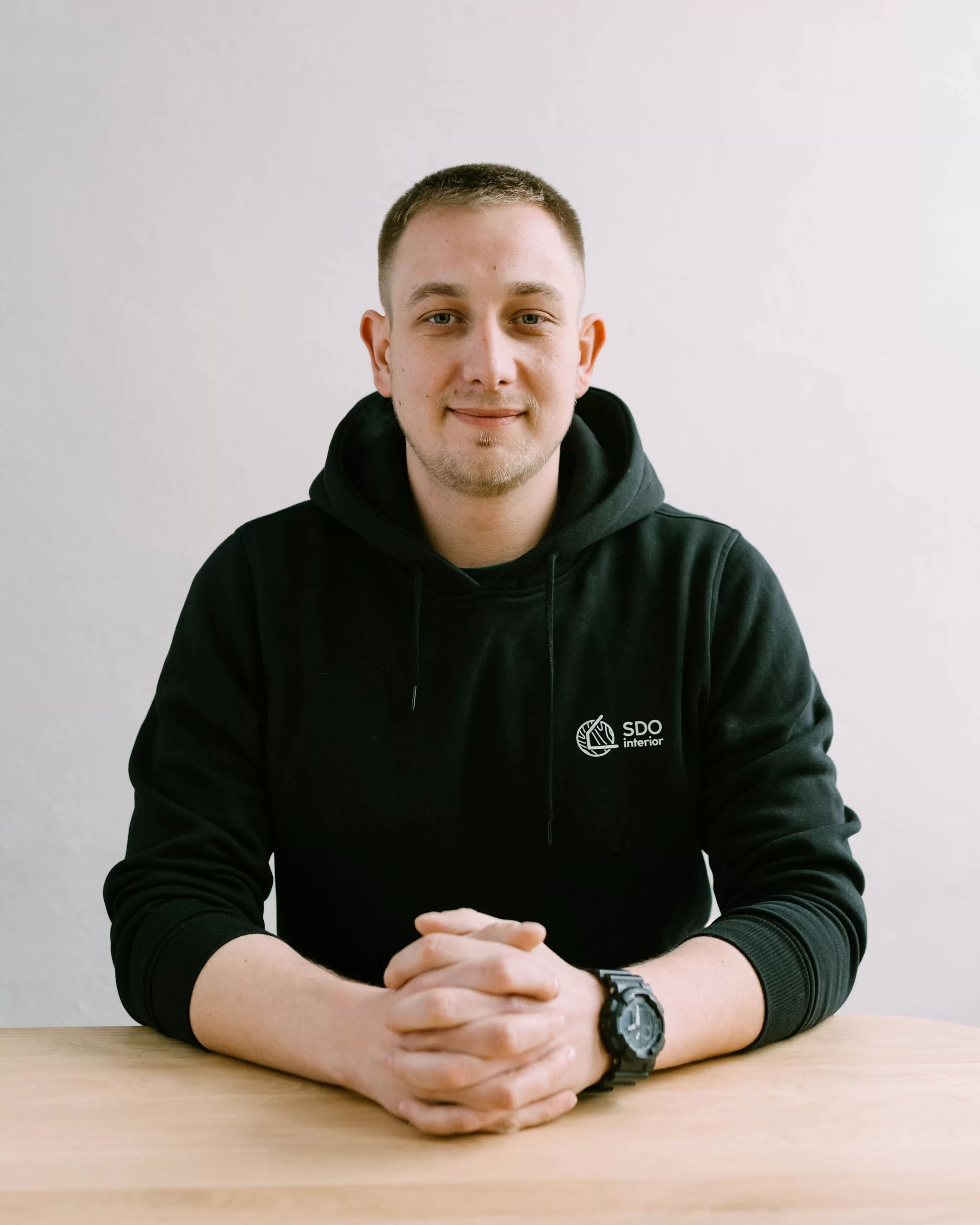 Dominik Stehlík